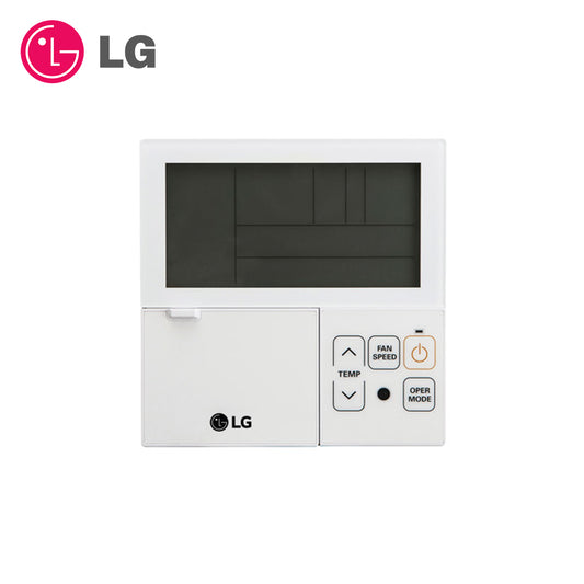 LG - comando a filo STANDARD per unit? interna commerciale