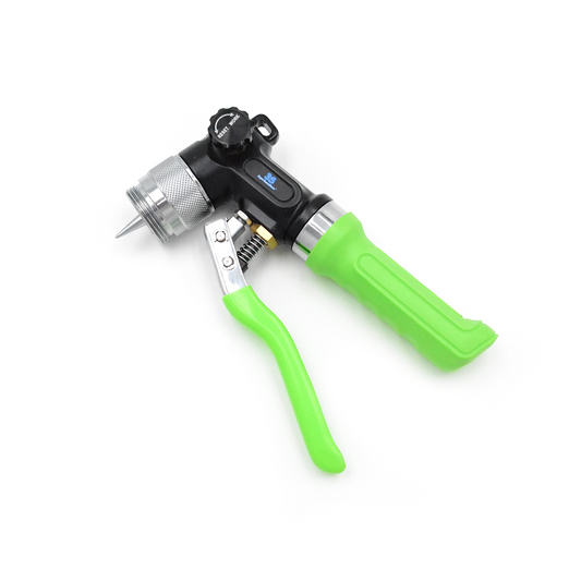 Espansore idraulico manuale per bicchiere tubo rame - sistema in pollici