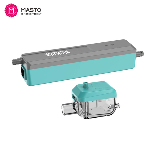 W5 - Pompa scarico condensa climatizzatore SLIM 18L/h - MASTO