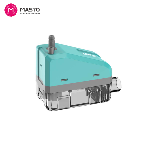 W5C - Pompa scarico condensa climatizzatore CORNER 18L/h - MASTO