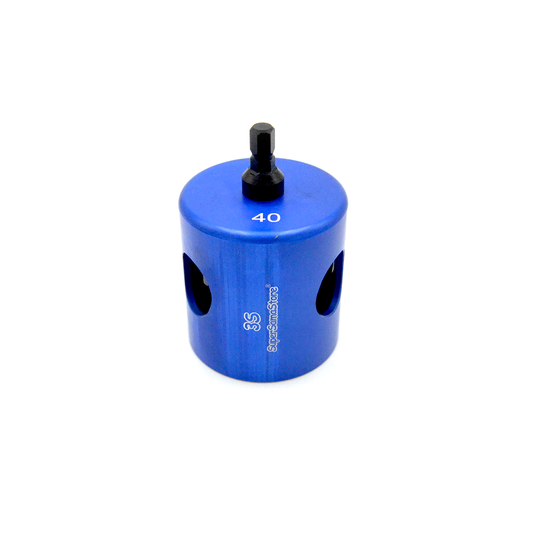 Dima ? 40 mm per sbavatore calibratore PS-1632B