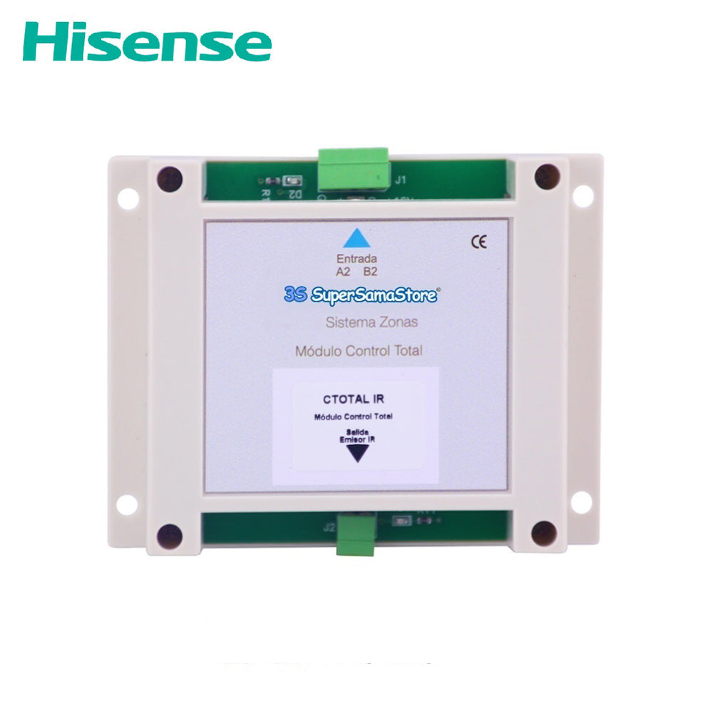 Modulo Interfaccia di Controllo per impianti canalizzati HISENSE