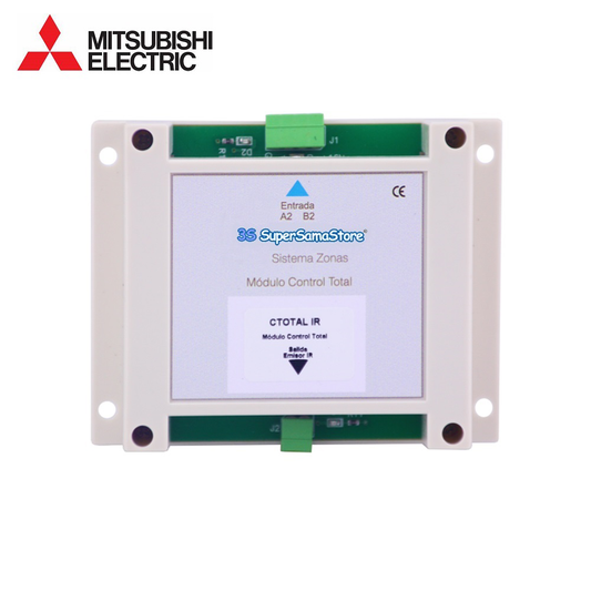Modulo Interfaccia di Controllo per impianto canalizzato MITSUBISHI Electric