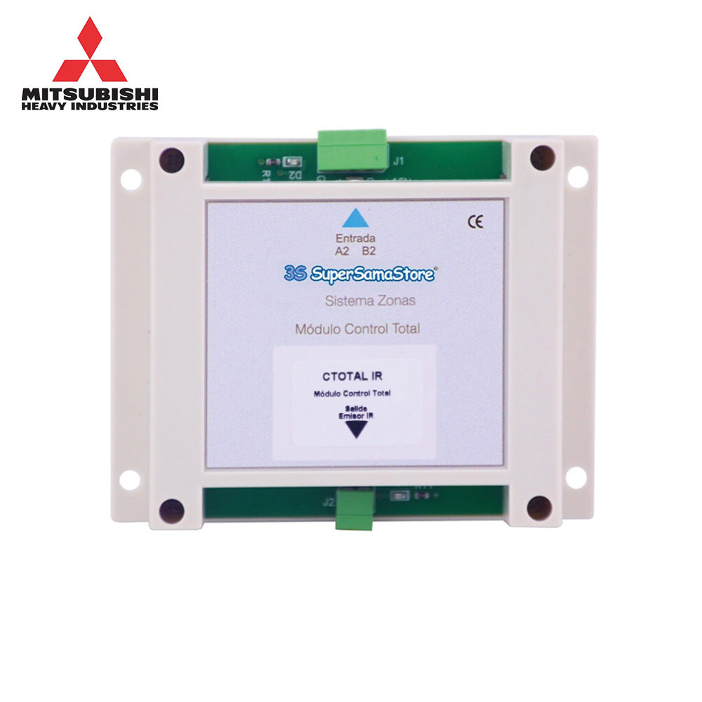 Modulo Interfaccia di Controllo per impianti canalizzati MITSUBISHI HEAVY INDUSTRIES