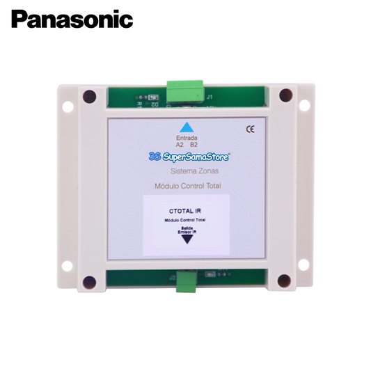 Modulo Interfaccia di Controllo per impianti canalizzati PANASONIC