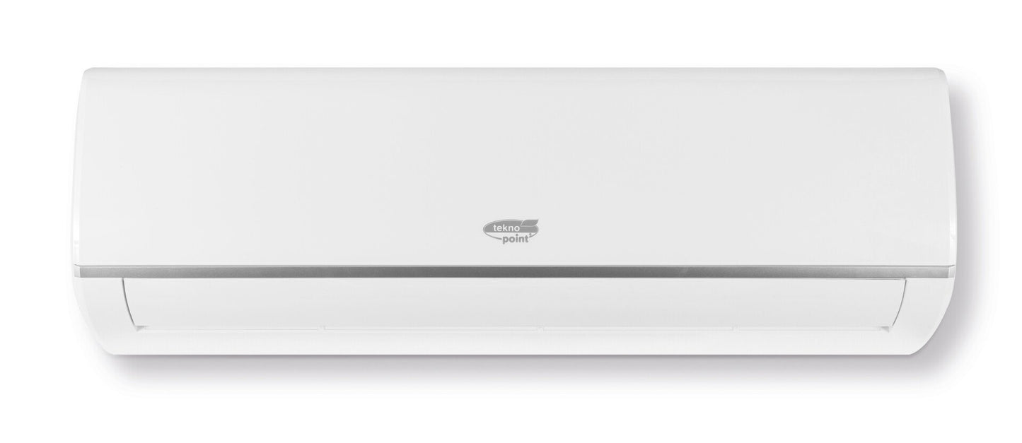 TEKNO POINT Piccolo - Climatizzatore 18000 raffreddato acqua solo freddo