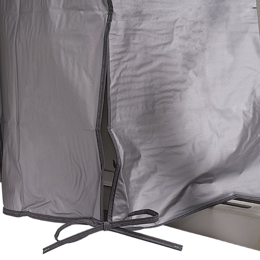 Telo cappottina copri climatizzatore mono split - L.810 x P.290 x H.560