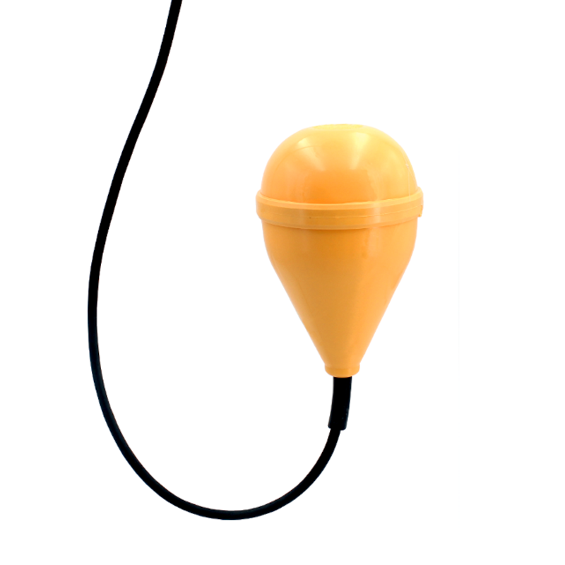 Taurus regolatore galleggiante di livello per acque reflue