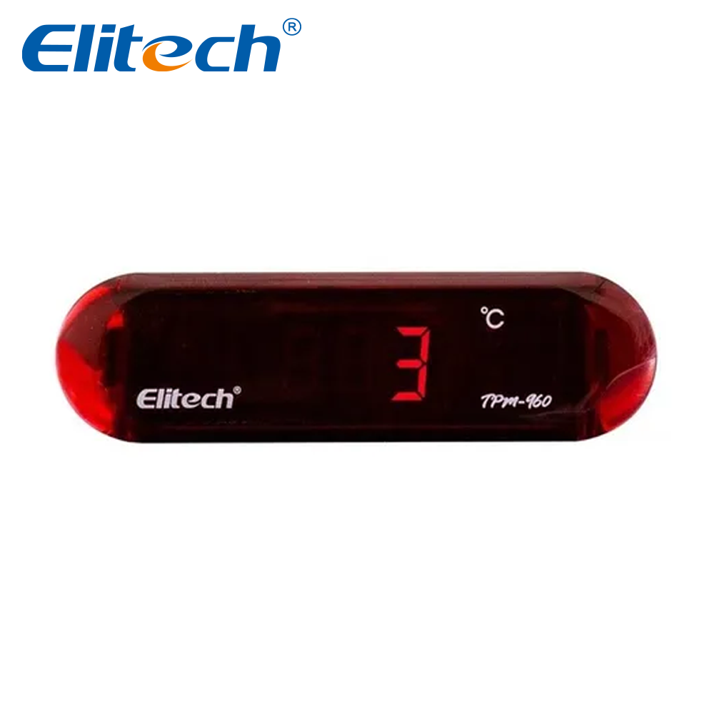 Termometro digitale 220v TPM-960 Elitech da -50° a 99