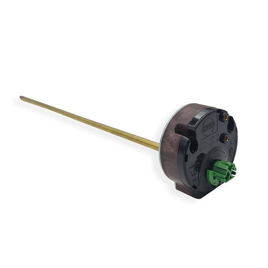 Termostato THERMOWATT con sicurezza e anello di regolazione scalda acqua elettrico