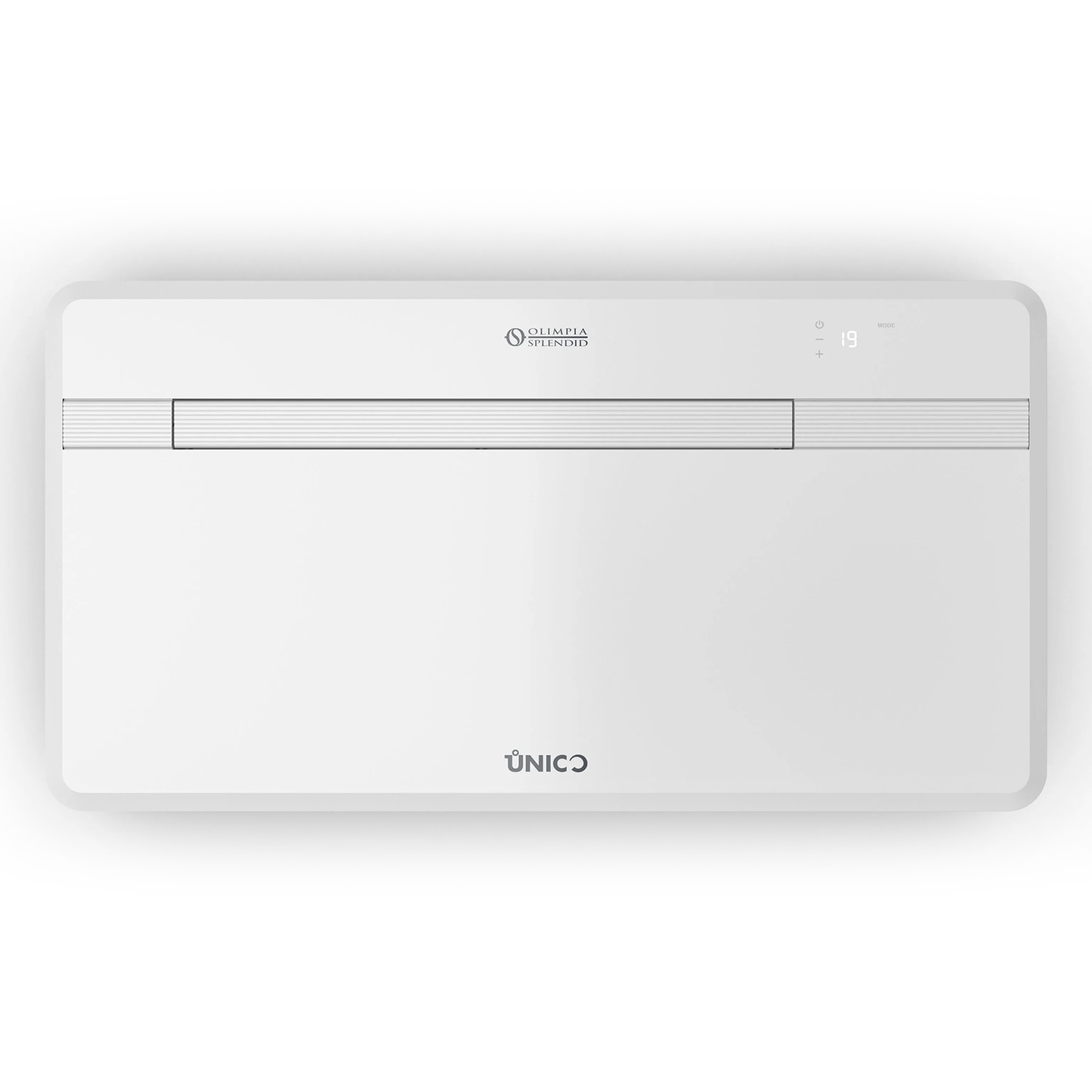 OLIMPIA UNICO EVO 20 HP PVAN senza U.E. WiFi integrato caldo e freddo