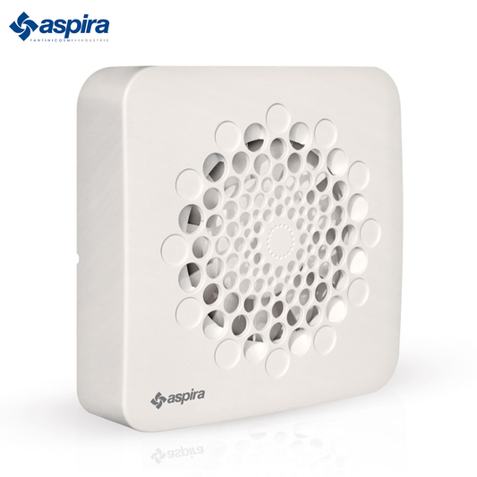 Aspiratore elicoidale ASPIRANTE Fantini Cosmi - per foro ? 80 100 120 (mm)