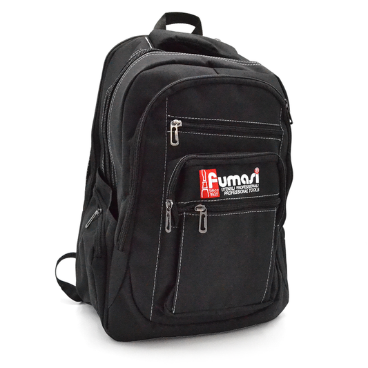 Zaino professionale Fumasi porta attrezzi utensili da lavoro