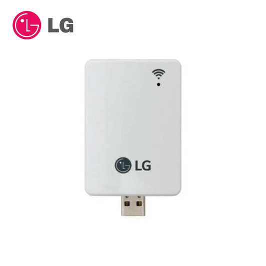 LG Modulo Wi-Fi opzionale PWFMDD202 New Therma V pompa di calore e clima
