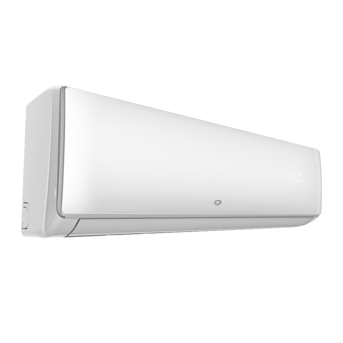 Climatizzatore dual split 9000+9000 Btu R32 A++/A+ Diloc Frozen PRO (U.E. 4.1) - WiFi integrato