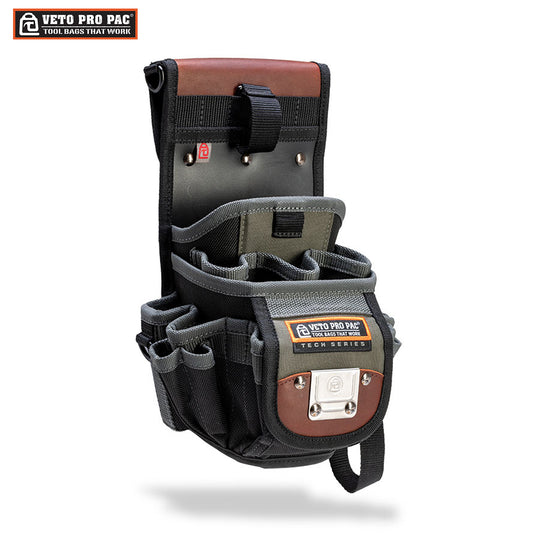 Sacca borsello porta strumenti avvitatore VETO PRO PAC AX3673