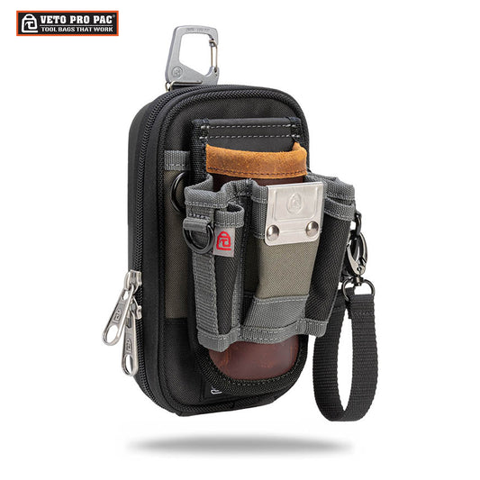 Fodero porta attrezzi per cintura VETO PRO PAC SC45