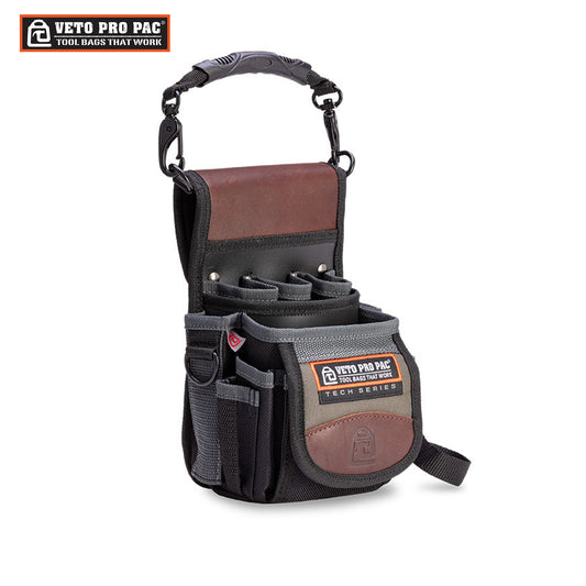 Marsupio borsa porta utensili VETO PRO PAC TP3 - 15 tasche