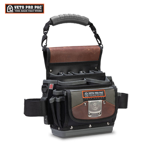 Marsupio borsa porta utensili VETO PRO PAC TP5B - 17 tasche