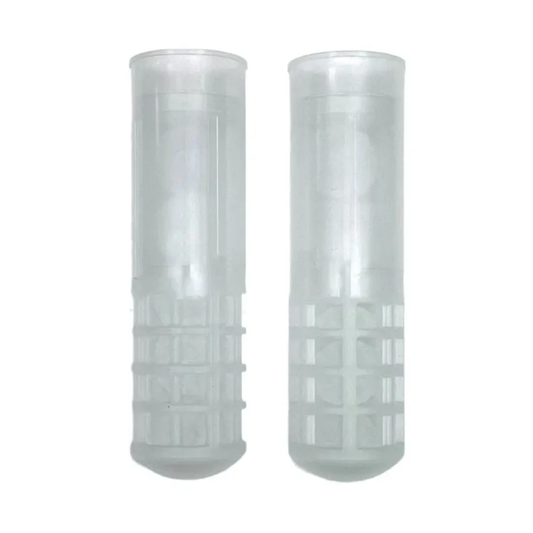 Cristalli di sfere di polifosfato per dosatore solodos ( coppia 2 pezzi )