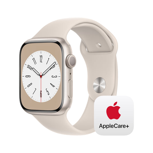 Applecare+ for Apple Watch