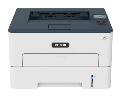 XEROX STAMPANTE LASER A4 B/N, B230, 34PPM, FRONTE/RETRO, USB/LAN/WIFI