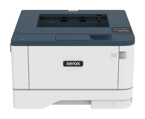 XEROX STAMPANTE LASER A4 B/N, B310, 42PPM, FRONTE/RETRO, USB/LAN/WIFI