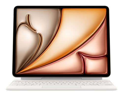 APPLE MAGIC KEYBOARD PER IPAD AIR 13" CON CHIP APPLE M3, ITALIANO