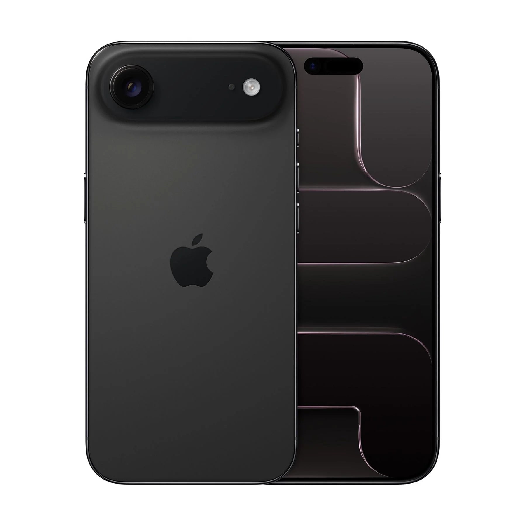 APPLE IPHONE AIR 1TB SPACE BLACK