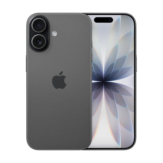 APPLE IPHONE 17 256GB BLACK