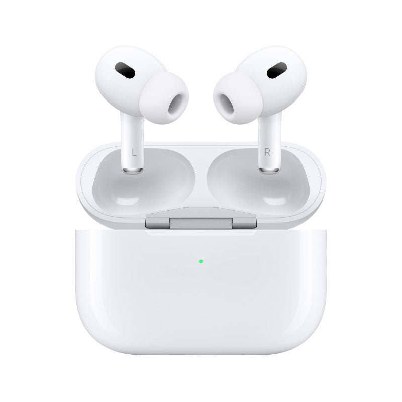 APPLE AIRPODS PRO 2ND GENERATION WITH MAGSAFE CASE USB C UKCA