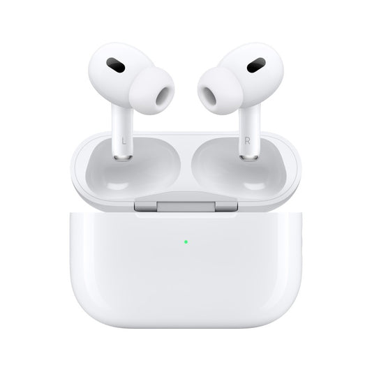 APPLE AIRPODS PRO 2ND GENERATION WITH MAGSAFE CASE USB C UKCA