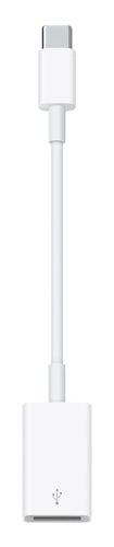 APPLE ADATTATORE UBB-C A USB