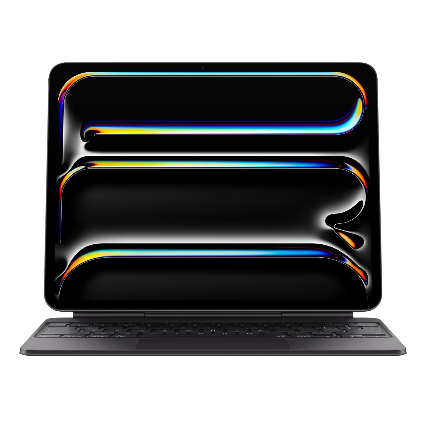 APPLE MAGIC KEYBOARD PER IPAD PRO 13  NERO m4