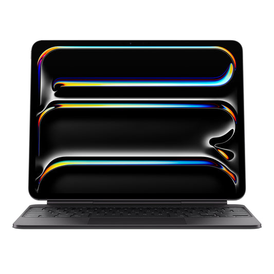 APPLE MAGIC KEYBOARD PER IPAD PRO 13  NERO m4