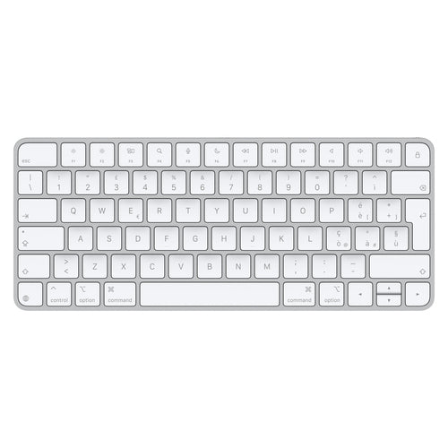 APPLE MAGIC KEYBOARD-ITA