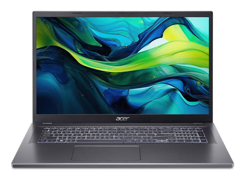 ACER NB 17,3" Intel Core 5 120U 16GB 512G SSD WIN 11 HOME