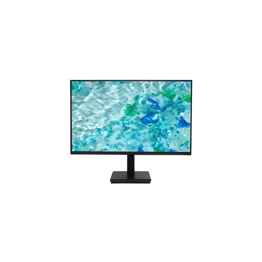ACER MONITOR 27 LED IPS FHD 16:9 4MS 250 CDM, VGA/HDMI, MULTIMEDIALE