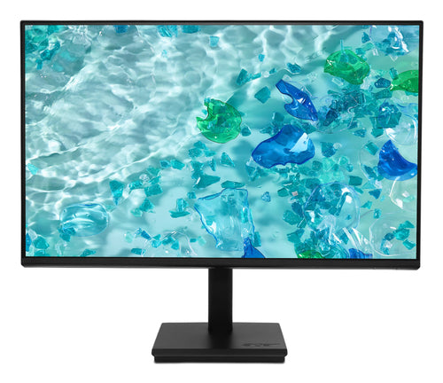 ACER MONITOR 23,8 LED IPS FHD 16:9 4MS 250 CDM, DP/HDMI, MULTIMEDIALE, V247YGBMIPX