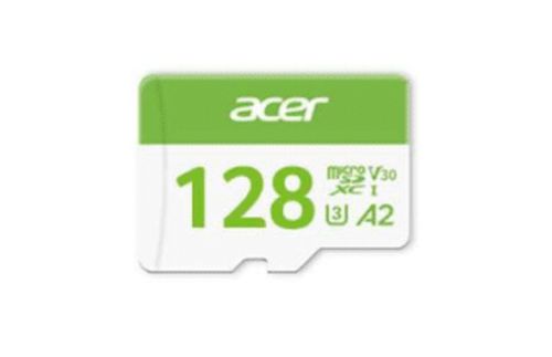 ACER MICRO SDHC MSC300 128GB