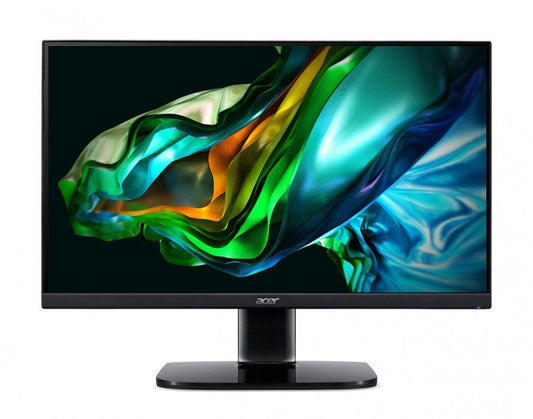 ACER MONITOR 23.8 LED IPS 16:9 FHD 4MS 250 CDM, VGA/HDMI, KA242YE