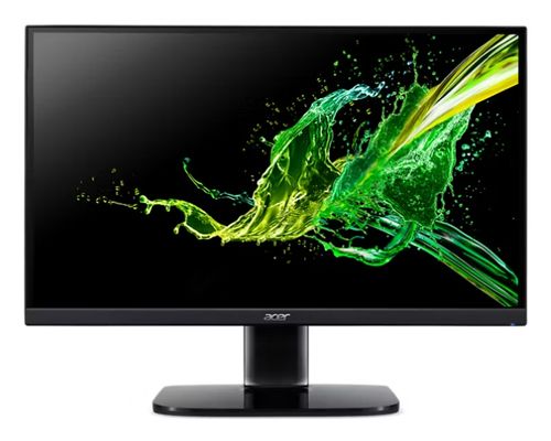 ACER MONITOR 23,8 LED IPS FHD 16:9 4MS 250CDM, VGA/DP/HDMI, KA242YGBIP