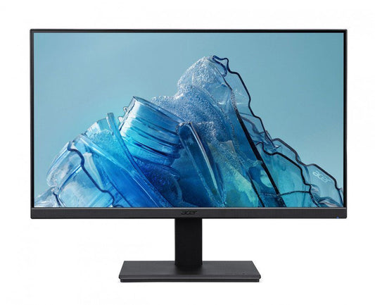 ACER MONITOR 27 LED IPS 16:9 FHD 4MS 250 CDM, VGA/DP/HDMI, MULTIMEDIA, Vero V277Ebmipx