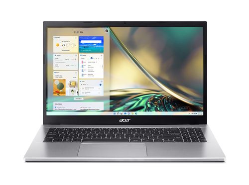 ACER NB 15,6" ASPIRE 3 i5-1235U 16GB 1024GB WIN 11 HOME