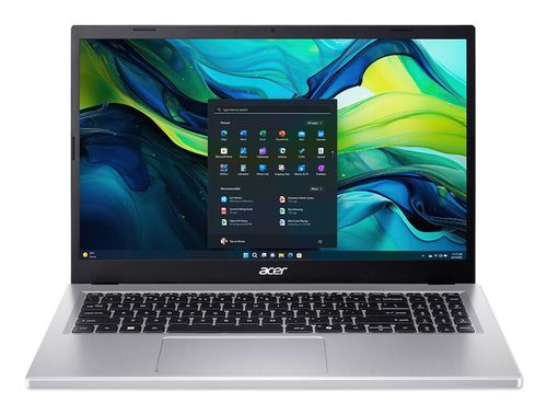 ACER NB 15,6" ASPIRE GO 15 I5-1334U 16GB 512GB SSD WIN 11 HOME