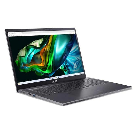 ACER NB 17.3" A517-58M-515B i5-1335U 16GB 512GB SSD WIN 11 HOME