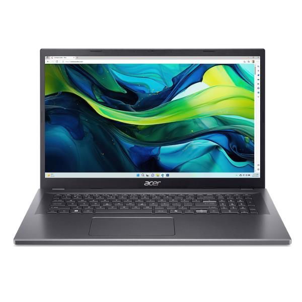 ACER NB 17.3" ASPIRE 17 i7-13620H 16GB 1TB SSD WIN 11 PRO