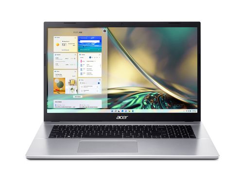 ACER NB 17.3" ASPIRE 3 i7-1255U 16GB 1024GB WIN 11 HOME