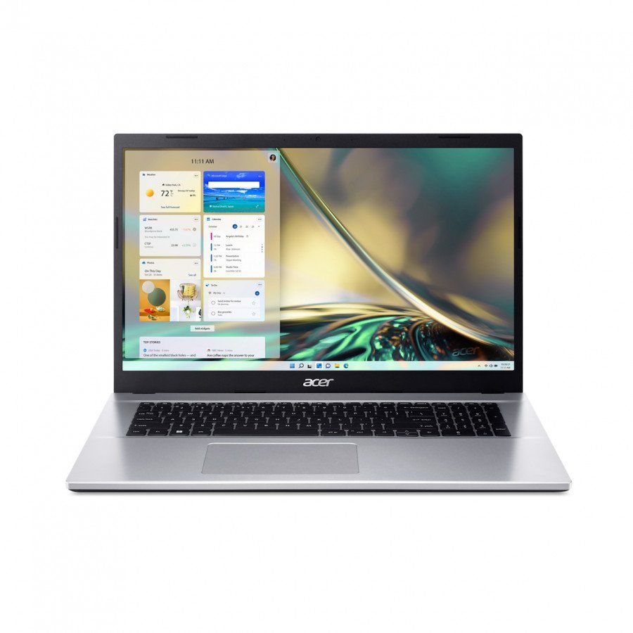 ACER NB 17.3" ASPIRE 3 i7-1255U 8GB 512GB SSD WIN 11 HOME