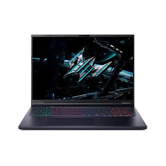 ACER NB 18" GAMING PREDATOR HELIOS NEO 18 Ultra 9 275HX 32GB 2T SSD RTX 5070 Ti 12GB WIN 11 HOME